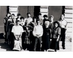 10 В класс, школа № 2<br>выпуск 1979 г<br>встреча в 1994 г